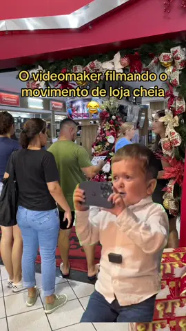 Nós amamos os takes de loja cheia 🥰😍 #Meme #MemeCut 