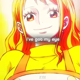 ive got my eye on you. #onepiece #onepieceedit #luffy #nami #ac_edits13 #foryoupage #fyp #viral #trending 