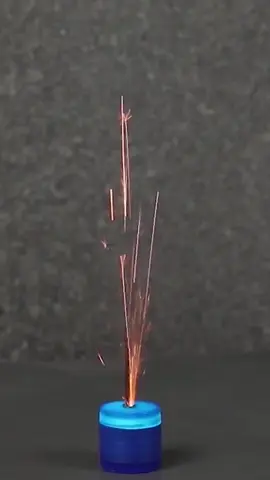 Light up the sky with this hack!