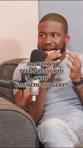 Thoughts…? #fyp #cosmetics #cosmeticsurgery 