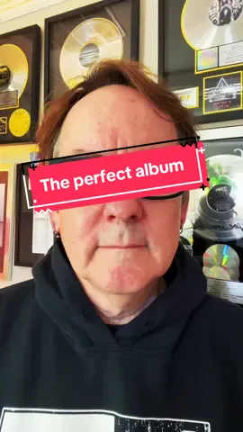 The perfect album? #musicbusiness #musicindustry #artistmanager #artistmanagement #music industry advice #musicbusinessadvice #musicbusinesstips #musicindustrytips #musicbusiness101 #musicindustrysecrets #musiccareer#musiccareer #recorddeal #bookingagent #independentmusic #indieband #musicpromotion #diyartist #musiciansoftiktok #musicpromotion 