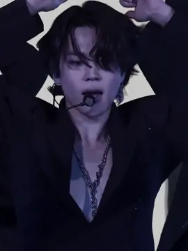 jimin in black swan #jimin #parkjimin 