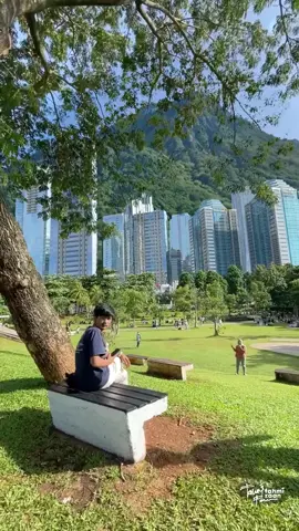 ada yg tau ini dmn ? sumber : @fahmizaaan  #jkt #jakarta #jakartamountain #fyp #view #fypシ #fypage #viral #viraltiktok #viralvideo #virall 