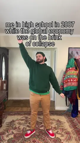 superman that ho(using market collapse) #millennial #2000s #90skids #souljaboy #00s #nostalgia #dance #dancing #lol #throwback #foryou #fyp 
