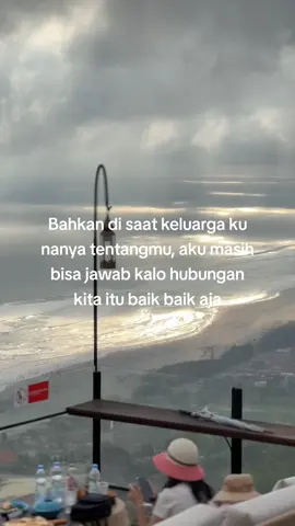 Meskipun pada kenyataan nya kita udah pisah, tapi aku bakal tetep sayang km kok #xzycba #xzyabc #fyp 