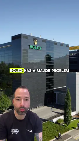 Rolex has a major problem. Market inefficiency has given watch flippers the upper hand in the Rolex gray market. Is this scarcity engineered by Rolex or is it completely organic? #watchtok #rolex #watchdealer #graymarket #diamonddistrict #watchflipping 