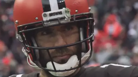 Joe Flacco Clips are on my Youtube link is in my bio #foryou#fyp#nfl#nflfootball#football#nflclipsforedits#clips#joeflacco#browns#cleveland#clevelandbrowns 