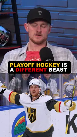 Not a bad a showing to finally get the playoffs and then immediately win the cup and lead the league in playoff points 🥅 #NHL #hockey #podcast #stanleycupplayoffs #playoffs 