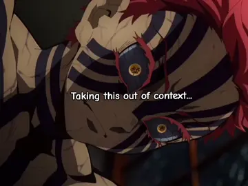 what the....  ...  #demonslayer #kimetsu #kimetsunoyaiba #edit #edits #akaza #akazaedit #akazademonslayer #anime #asmr #ashzitoo #fy #fyp #fypシ゚viral #fyy #fyyyyyyyyyyyyyyyy #sus 