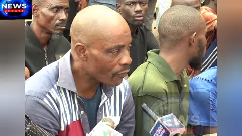 Police Arrest Nigerian pastors who delivered fake prophecies  Full Track-Up On YouTube channel @NewsUpdatereport01