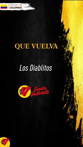 🌟 Descubre el poder de la auténtica pasión vallenata en cada nota de Sentir Vallenato. 🎶 Únete a la comunidad que celebra la música todos los días. ¡Sigue la melodía de tu corazón! #vallenato #musica #colombia