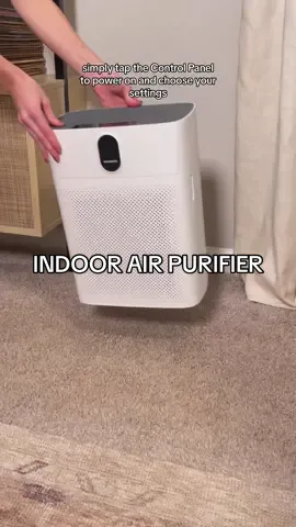 Bc indoor air quality is important! @Morento #ad  #homegadgets #indoorairquality #allergysolution #morentoairpurifier