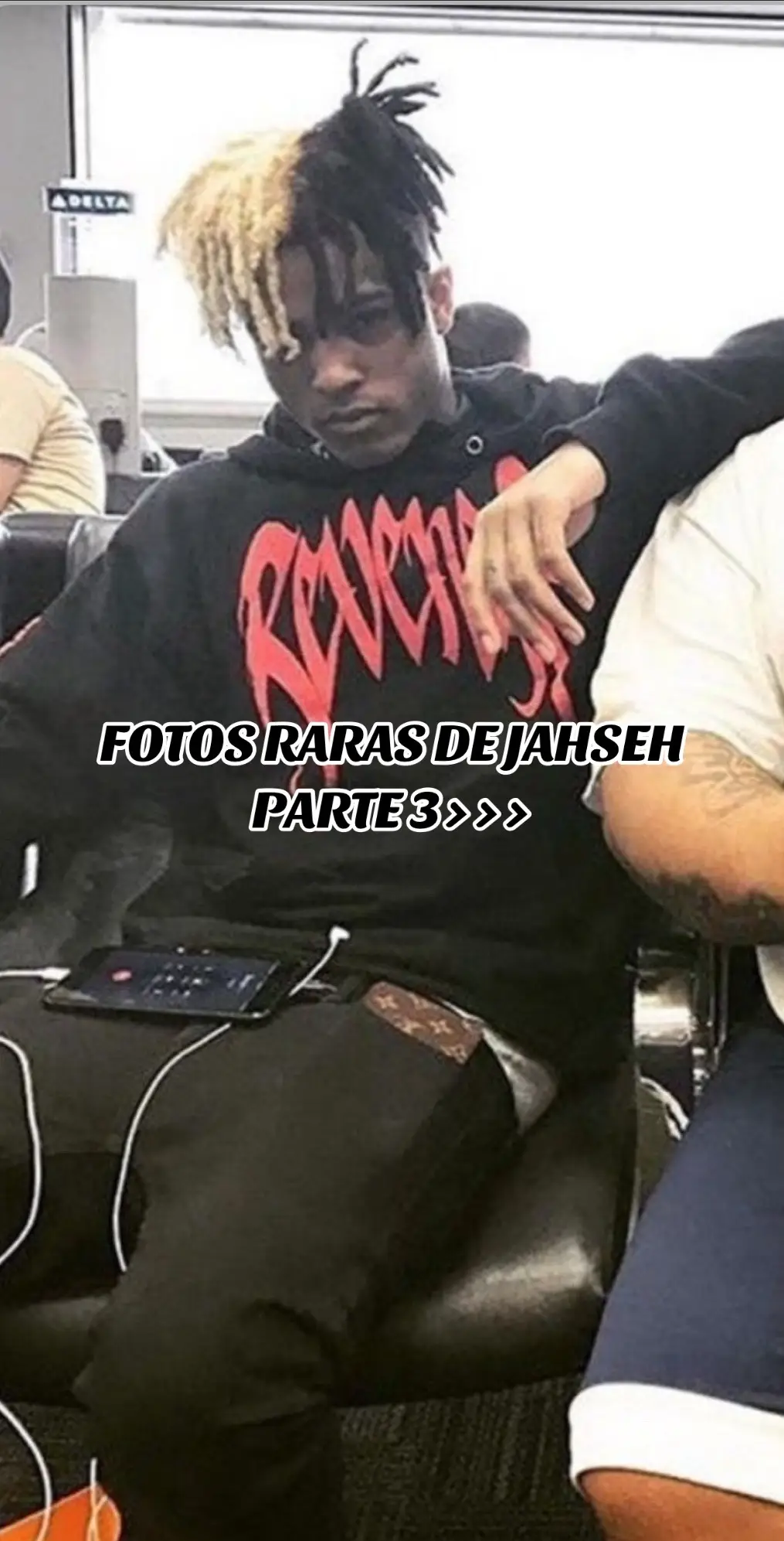 Bad vibed forever 🕊️ @Jah🕊️🐚💭 #xxxtentacion #fypシ #xybca #parati #paratii #fypシ゚viral #fyp #onfroy #jahseh #pourtoi #viral #viralvideo 