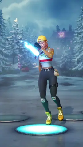 Aura blue ring dance edit #edit #fortnite #emote #fyp #fortnitedance 