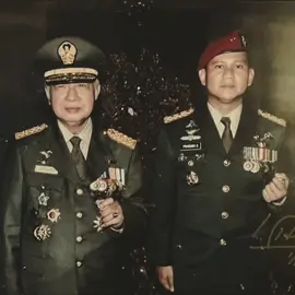 🥶  #prabowo #soeharto #prabowosubianto #tni #indonesia #xyzbca #fyp #fypシ 