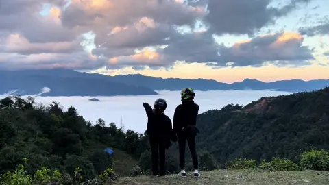 Chiếc vid duy nhất trong sound không phải ở Đà Lạt. Một ngày nào đó mình sẽ chạy xe tới Đà Lạt nhé sweetheart ❤️‍🔥 #phuotluon #kem #cloudboiz #couplegoals #xuhuong #trending #viralvideo #fypシ 