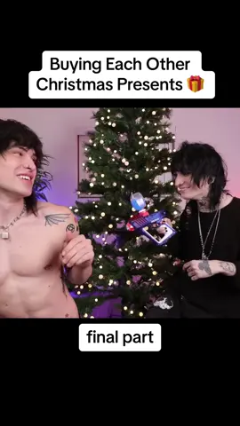 #jakewebber #johnnieguilbert #christmas 