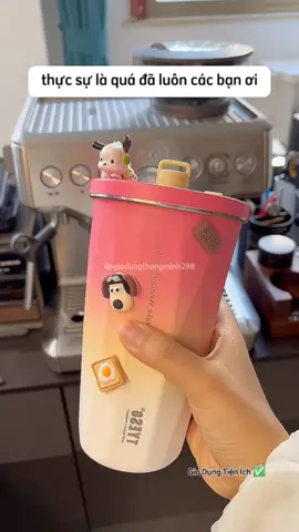 Cốc Giữ Nhiệt của nhà TYESO năm nay phối màu quá là đẹp luôn 🥰 #cocgiunhiet #cocgiunhiettyeso #lygiunhiet #viral 