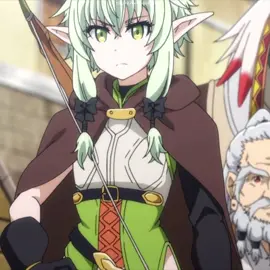 high elf archer💚 #anime #animeedit #animeedits #goblinslayer #goblinslayeredit #goblinslayeredits #goblinslayeranime #goblinslayeranimeedit #animegoblinslayer #highelfarcher #highelfarcheredit 