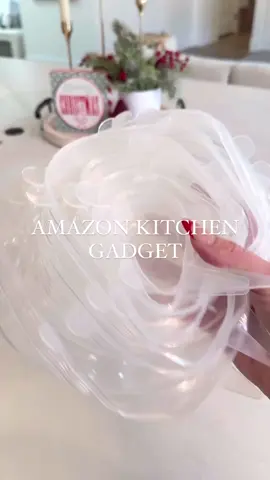These leak proof, stretchy, silicone kitchen covers! 🤍🤍 To buy: find the link under the “Kitchen Favorites” category in the LINK IN BIO! 💕 Reusable Silicone Lids 🔗 https://amzn.to/3RZNyRX . . . Amazon Home. Amazon Kitchen Gadget. Kitchen Gadget. Amazon Deal. Amazon Must Haves. Amazon Finds. Kitchen Favorites. Amazon Home Favorites. #amazonhomefinds #amazonfinds #amazondeals #amazonmusthaves #amazonmusthave #amazonhome #kitchenfavorites #kitchengadgets #kitchengadget #amazongadgets #amazongadget #kitchentools #leftovers #mealprep 