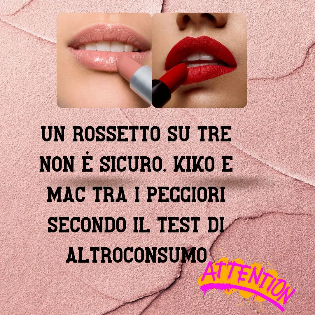 LEGGERE BENE GLI INCI DEI COSMETICI PRIMA DI ACQUISTARLI.🤔 #INCIcosmetici #INCIconsapevolezza #INCIsalute #INCIecologia #INCIeveganismo #cosmesi #makeup #bellezza #salute #ecologia #veganismo