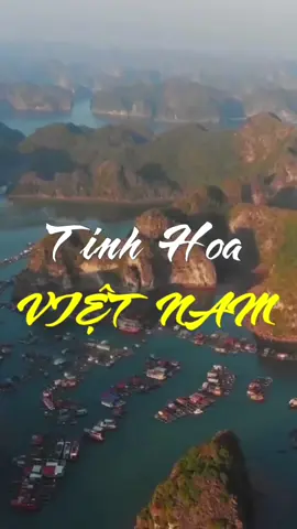 Bài dự thi của chi đoàn 10A4_K78 Tân Trào với chủ đề danh lam thắng cảnh : Vịnh Hạ Long, Quảng Ninh - Tinh Hoa Việt Nam. Sử dụng nhạc nền :Huyền Vi-Masew .   