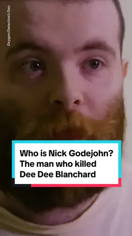 Gypsy Rose Blanchard’s release from prison gained worldwide attention as her case has gripped true crime fans for years. But what ever happened to Nick Godejohn? Gypsy’s ex-boyfriend and the man who murdered her mother Dee Dee Blanchard. Gypsy and Nick both admitted to conspiracy to murder in 2016, with Gypsy sentenced to 10 years in prison and Nick sentenced to life without parole. #gypsyroseblanchard #gypsyroseblanchardcase #gypsyrosefyp #gypsyroseblanchardrelease #nickgodejohn #nicholasgodejohn #deedeeblanchard #deedeeblanchardcase #crimetok #truecrimetok #truecrimenews #truecrimefyp #fyp #tok