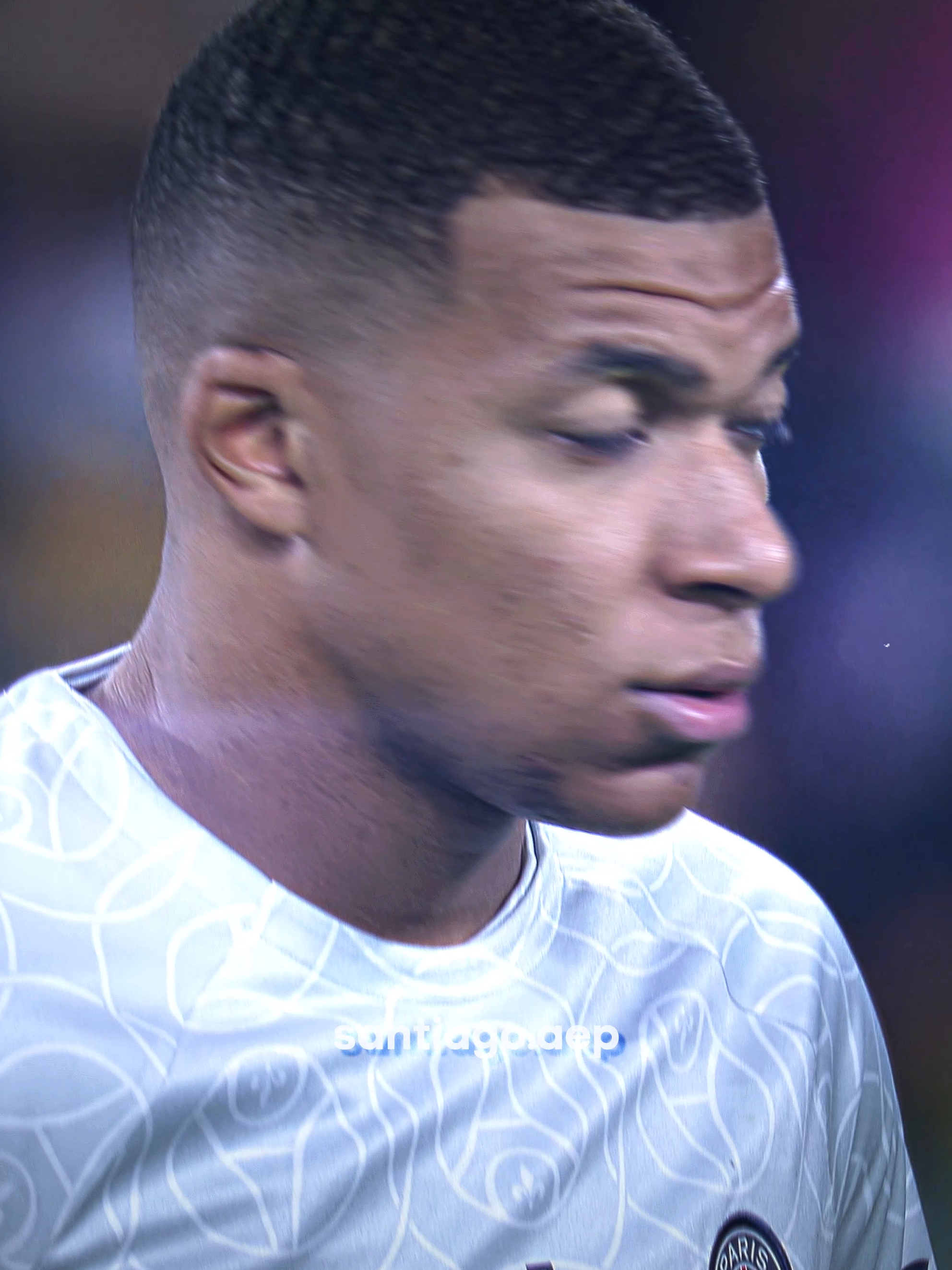 Mbappe🤩🔥 // #kylianmbappé #juventus #4k #championsleague #football #aftereffects