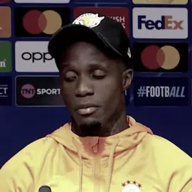 #wilfriedzaha #zaha #galatasaray 