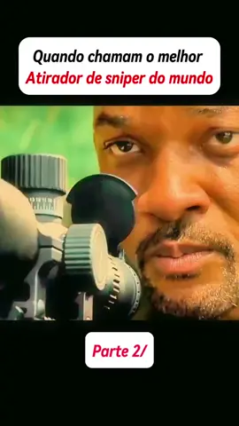 Atirador de sniper parte 2#fypシ #filme #acao @Melhores senas de filme🎞️🎥 