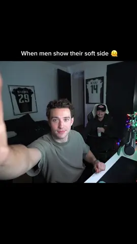 Like come over here my little princess 😩              . . . . #hockeyboys #vincedunn#BookTok #streamer #softman #softbf #fyp#fypage #foryou 