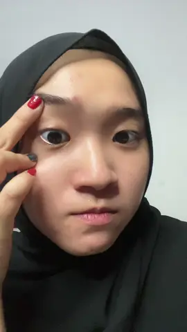 aku ya sering disangka bule hehe 👏🏻