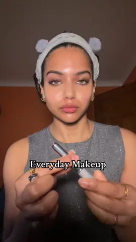 Easy everyday #makeup #cleangirlmakeup #fypシ゚viral 