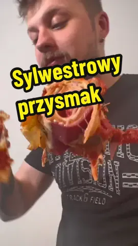 Łapcie ostatni przepis w tym roku!!🫡 Dziękuję Wam, że byliście ze mną przez cały rok!! Szczęśliwego Nowego Roku Misie-Pysie!!🥰 #sylwester #pyszne #jedzenie #przekąska #nowyrok