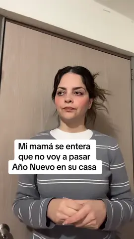 Nací sola, sin hijos #cena #añonuevo2024 #humor #comedia 