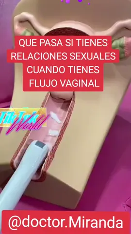 Que pasa si tienes relaciones sexuales cuando tienes flujo vaginal#relacionesdepareja #relaciones #relacionesdepareja❤️❤️ #relacionessanas #relacionessexualesyembarazo  #relacionessexuales💞 #relacionessexuale #relacionessexuale #parejas #parejasdetiktok #parejassexuales #8parejassexuales🤣 #educacionsexualintegral #educacionsexual #educacionsexual🎙 #educacionsexualreal #educacionsexualparaparejas #educacionsexualadolescentes #educacionsexualyreproductiva #intimidad #intimidaddeparejas #mujeres #mujer #ginecologia #ginecologo #obstericia #ginecologiayobstetricia #ginecologiaeobstetricia #ginecologianatural #ginecologiaymujer #ginecologiadescomplicada #ginecologiaobstetricia #ginecologiaregenerativa #ginecologiaintegrativa #salud #saludfemenina #higienefemenina #higieneintima #flujo #flujogrumoso #flujonormal #flujoovulatorio #flujoblanquecino #flujoabundante #flujolaminar #flujoverde #flujocervical #leucorrea #leucorrhea #candidiasis #candidiasisrecurrente #candidiasisalbicans #candidiasisembarazada #vaginosisbakterialis #vaginosis #vaginosisbacteriana #vaginosisbacterianavscandidasis #gardenella #clamidia #tricomoniasis #sifilis #gonorrea #papilomahumano #hpv #pvh #tiktok #tiktokenseña #aprendiendoentiktok #aprendiendocontiktok #aprendiendodetiktok #AprendeEnTikTok #AprendeConTikTok #aprendedetiktok #viraltiktok #videotiktok #videoviraltiktok #videoviralitiktok #necesitabasaberlo #enunminuto #ginecologovirtual #ginecologoenlinea #planificacionfamiliar #papanicolau #oncologia #cancer #infeccionesyembarazo #infeccionesginecologicas #infeccion #contagio #transmisionsexual #infecciongenital #esposa #esposas #esposo #esposos #hombre #hombres #hombresvsmujeres #balanitiscandidiásica #balanitis #medico #medicos #medicosdetiktok #medicostiktok #medicosentiktok #medicoenlinea #tipsmedicos #tipsmedicostiktok #tipsmedicos #herpes #ETS #EPI #enfermedadinflamatoriapelvica #enfermedadpelvicainflamatoria #obstetra #vida #medicina #medicinatiktok #medicinasexual #ginecologíaenperú #fertilidad #infertilidad #talentotiktok #talentostiktok #adolescente #menopausia #climaterio #pubertad #gestante #vulvovaginitisrecurrente #picazon #embarazo #gestacion #enfermedaddetransmisionsexual #enfermedadtransmisionsexual 