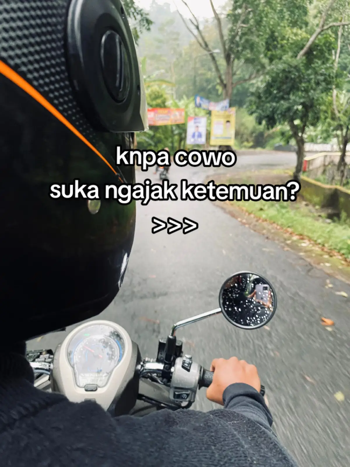 Bener banget ngga?☺️ #fyp 