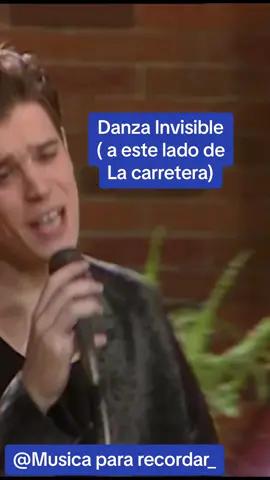 #danzainvisible#aesteladodelacarretera#musicapararecordar_ #viralmusic #tiktokceo #musica #vivalamusica #musicaparatustiktok #music #
