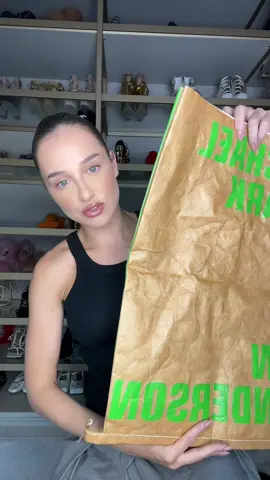 Essa bolsa é demais #unboxing 