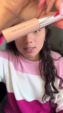 Patrick Ta brow gel #patrickta #patricktabeauty #patricktabrowlamination #browgel #makeup #makeupreview #makeuptutorial #beautytutorial #fyp #latina #mexican #latinacreator #mexicancreator 
