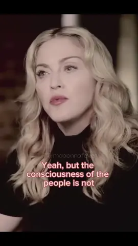 I love Madonna’s intelligence. I would like to sit with her and just talk #madonna #madonnafans #queenofpop #madonnamusic #madonnatiktok #madonnaforever #madonnainterview #eddymoretti #secretprojectrevolution #consiousness #evolving #socialmedia #connectingpeople #artisticfreedom #2013 #foryou #foryoupage #fyp 