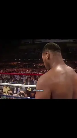 #foryoupage #boxingviral #fypシ #miketyson #boxing🥊 #champ 