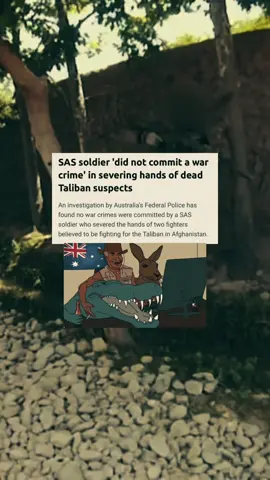 Based Aussie moment 🇦🇺🦘🏴#australia #usa #army #marines #navy #airforce #military #war #afghanistan 