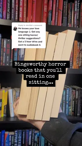 Replying to @doct86  Ya'll are lucky I didn't mention PenPal AGAIN 🤣 #readers #readersoftiktok #reader #reading #read #books #book #BookTok #bookrec #bookstagram #booktoks #booktoker #booktokers #bookrecs #horrorbook #horrorbooks #horror #horrortok #horrorbooktok #horrorbooktoks #horrortoks #horrorbooktoker #horrorbooktokers #horrorbookrec #horrorbookrecs  #indiehorror #indiehorrorbook #indiehorrorbooks #indiehorrorbooktok #extremehorrorbooks #extremehorrorbooktok 