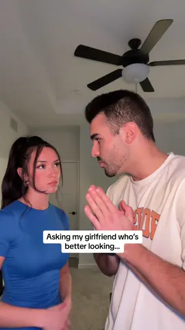 Michael B is a short king #fyp #couplestiktok #viral 