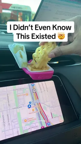 Yes I moan when I eat 😅 Y’all know Chick-Fil-A smackssss #saucemoto #dippingsauce #sauceholder #tiktokshopfinds #chickfila #polynesiansauce #ttsacl #carhacks #carfinds #cartok #passengerprincess 
