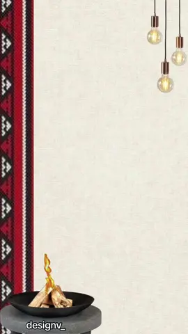 دعوة شتوية حسب طلب العميلة #دعوات_الكترونيه #دعوة_شتوية #كشته #فعاليات_الشتاء #explore #fypシ 