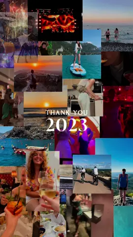 What a year 🥹🤯 #ekspresikan2023