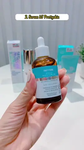 Serum B5 #mypham #myphamchinhhang #serumb5prettyskin #serum 