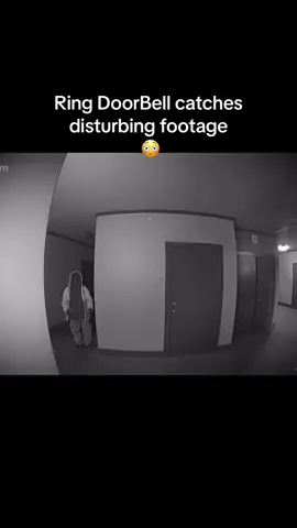 Ring DoorBell catches disturbing footage #tiktok #dailynews #fyp #foryoupage #dopaminehit #viral #xybca #fypシ 